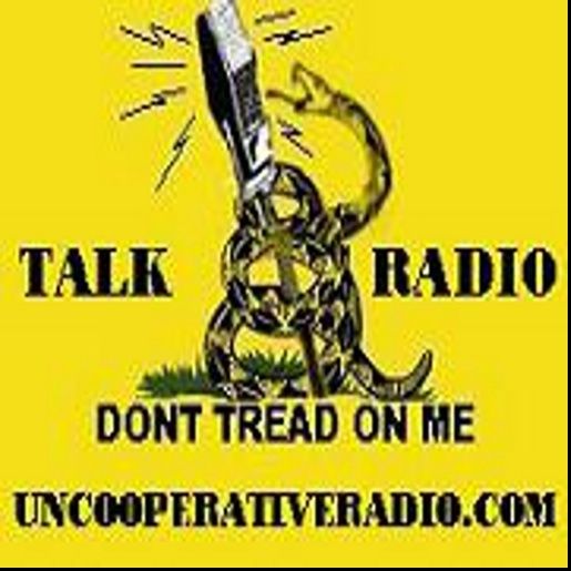 Uncooperative Radio 06-21-15