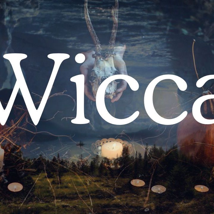 Wicca 11 Canticos a las Deidades y Ejemplo de Conjuro