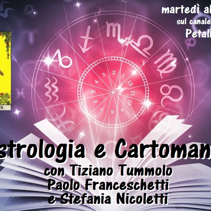 Astrologia e Cartomanzia