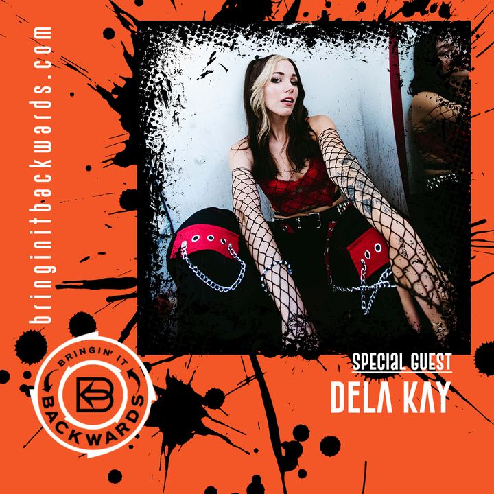 Interview with Dela Kay