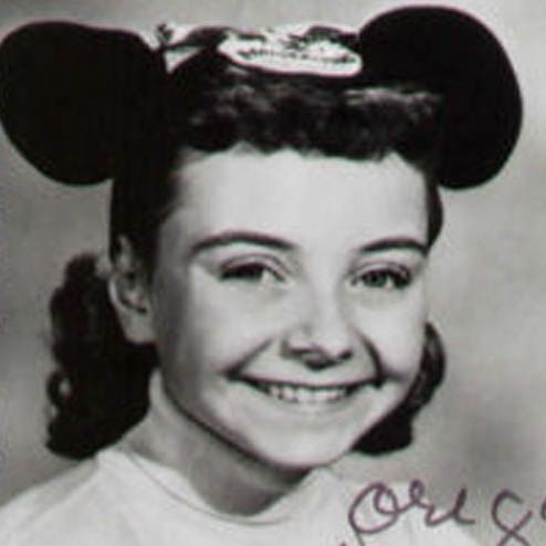 Doreen Tracey, Original Mouseketeer tells all. Interview with Torchy Smith