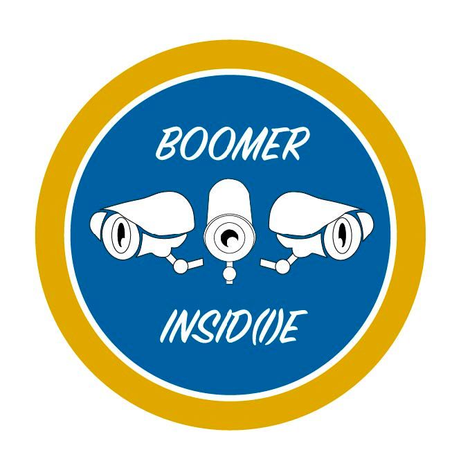 Boomer Insid(i)e