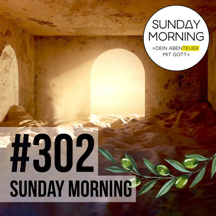 DAS GEISTLICHE LEBEN 5 - Die verborgene Kammer | Sunday Morning #302
