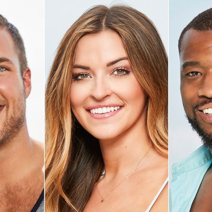Bachelor In Paradise and The Disconnect Between Black Couples