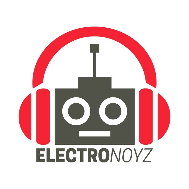 ElectroNoyz - Podcast del 30.03.2021 - Big Reset