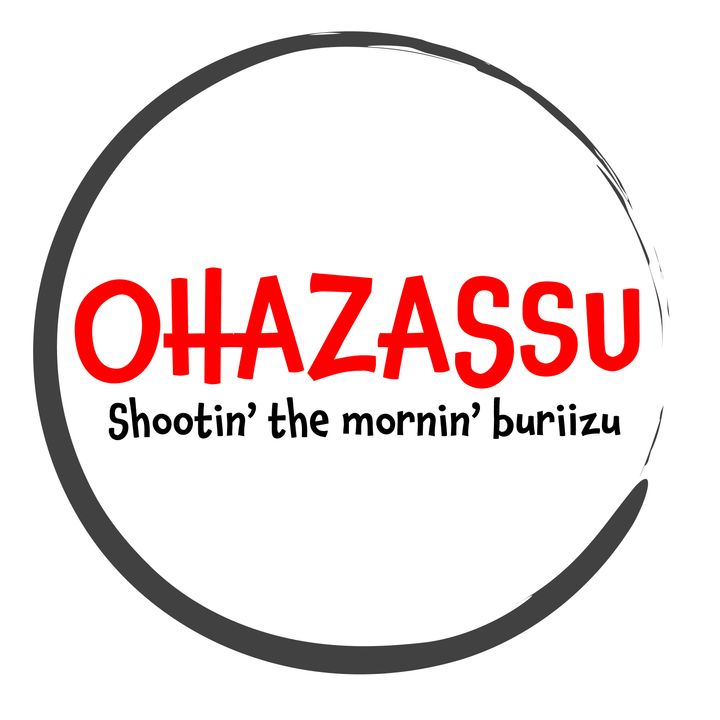 Ohazassu Podcast