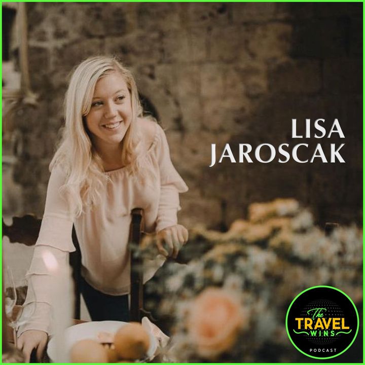 Lisa Jaroscak elegante weddings and events