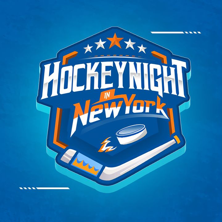 Hockey Night In New York - A New York Islanders Podcast