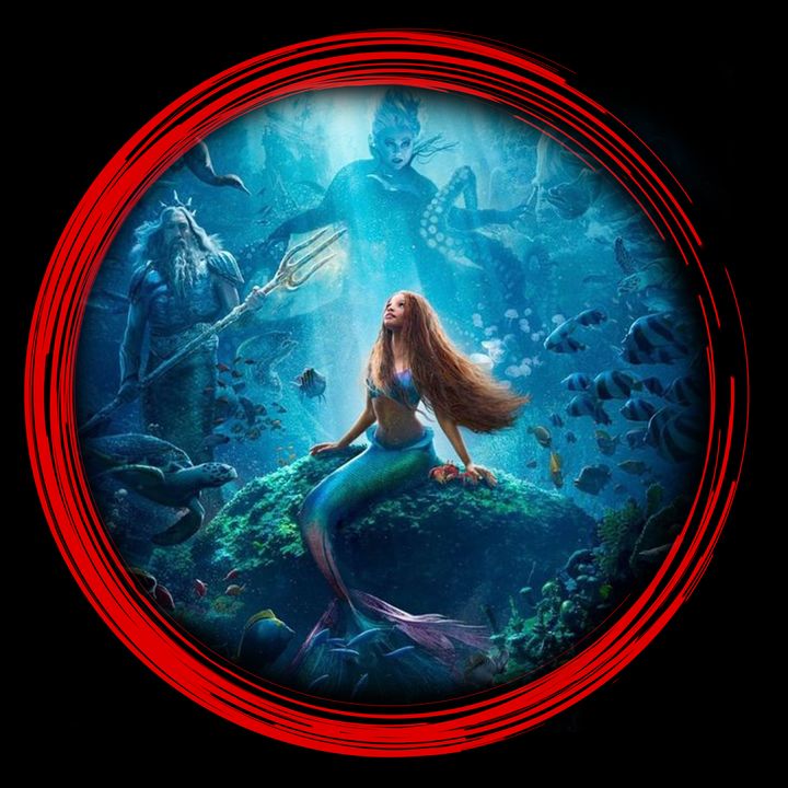 #15 Recensione No Spoiler Del Film "La Sirenetta"