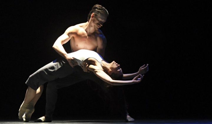 ‘La historia secreta del ballet’: una dosis de realidad