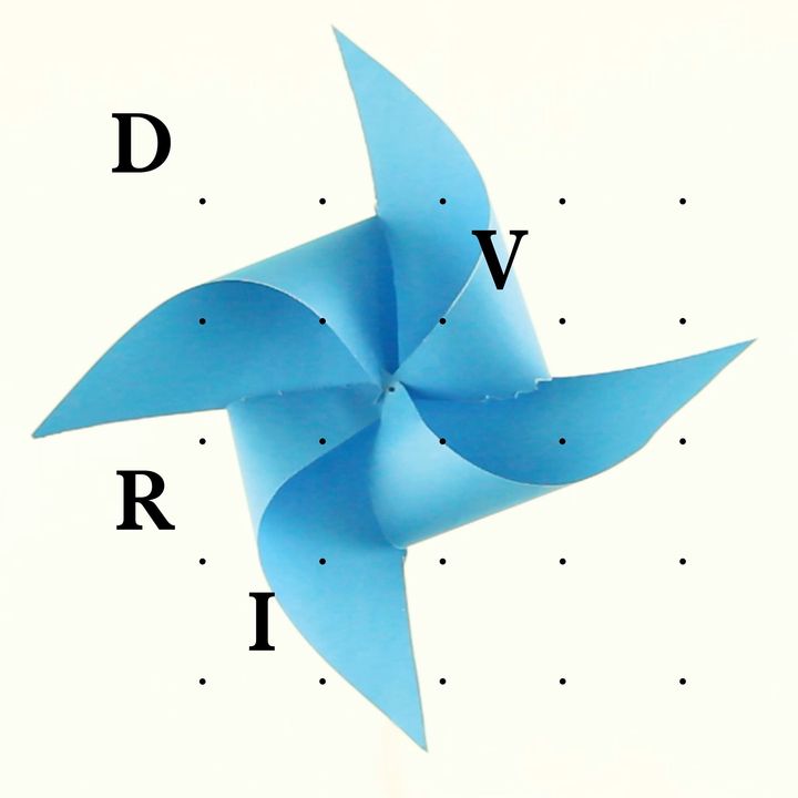 DVRI On Air