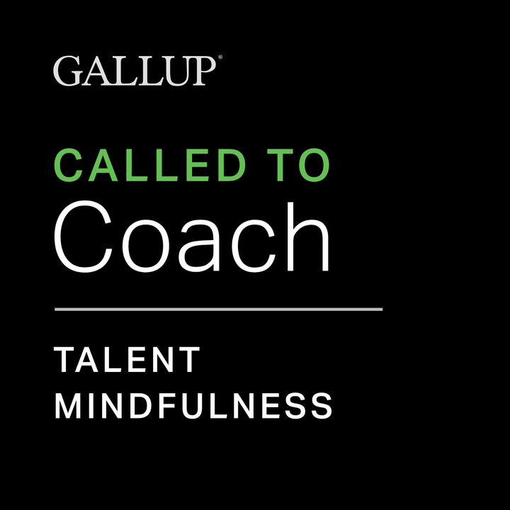 GALLUP® Talent Mindfulness