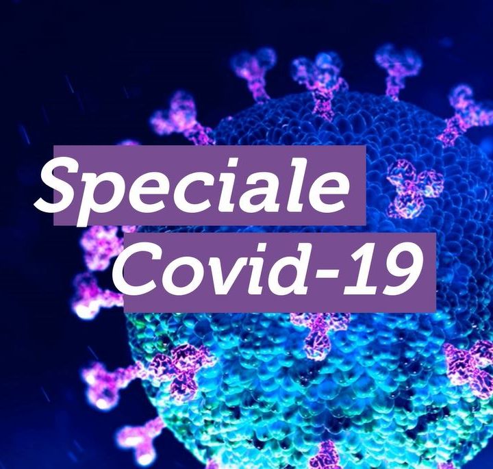 Speciale Covid-19: L'impatto economico in Italia - Mariano Bella (Dir. Ufficio Studi Confcommercio)