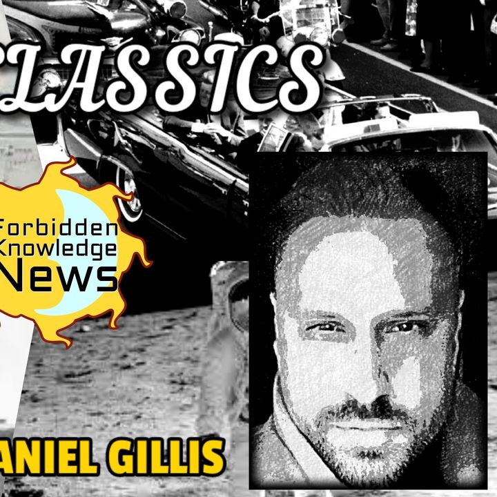 FKN Classics: Demons or Aliens? - Humans Deceived - Disembodied Consciousness | Nathaniel Gillis