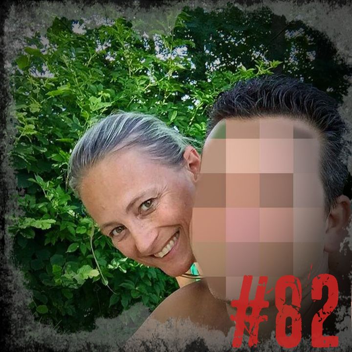Morderstwo rodziny z Rupperswil .. I Podcast #82