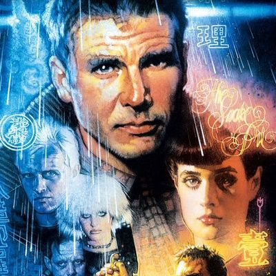 40 Años de Blade Runner