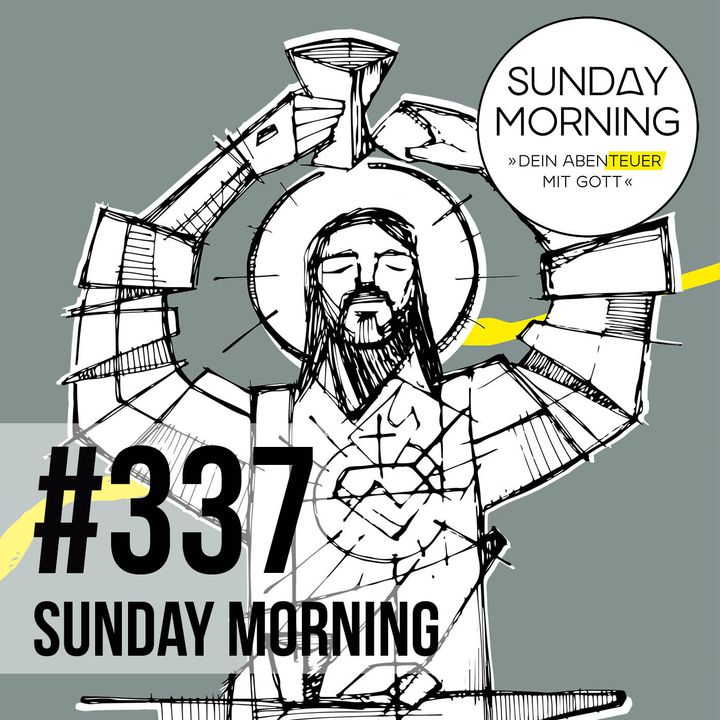 DEEP DIVE - Eucharistie 3 | Sunday Morning #337