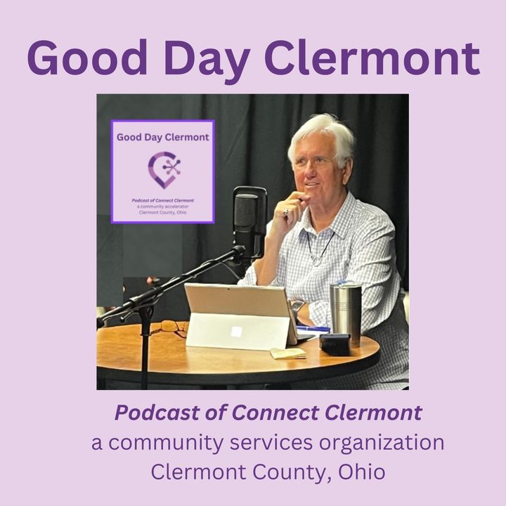 Who is Connect Clermont?