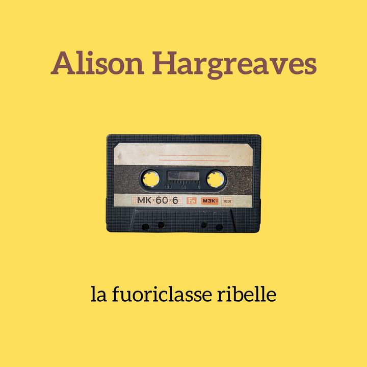 14 - Alison Hargreaves: la fuoriclasse ribelle