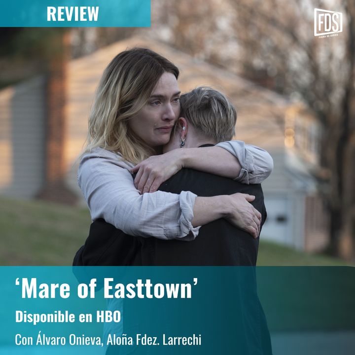 Review | ‘Mare of Easttown’’