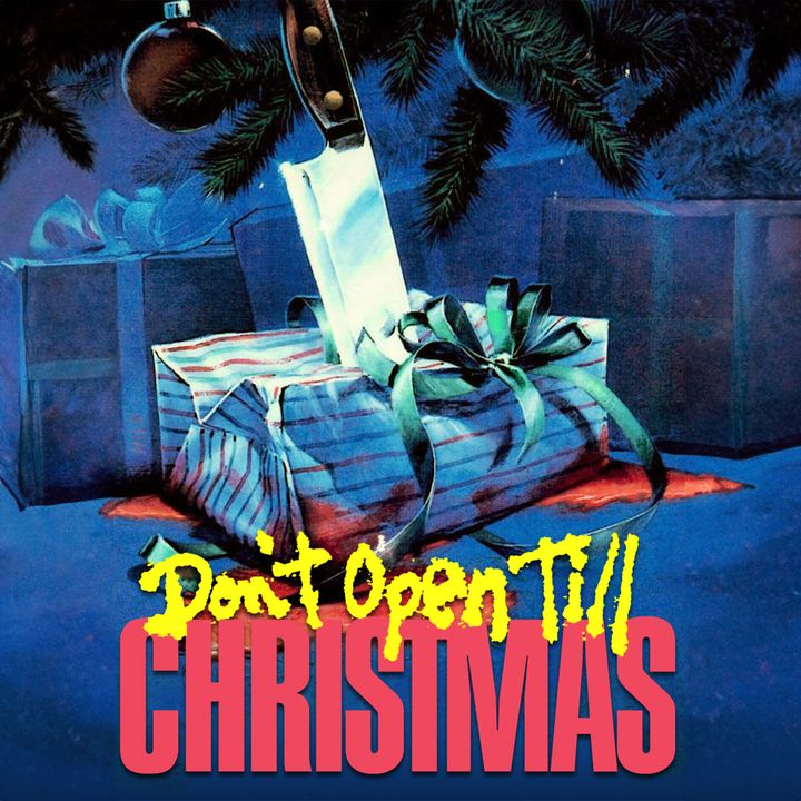 Don't Open Till Christmas (1984) | Do You Even Movie?