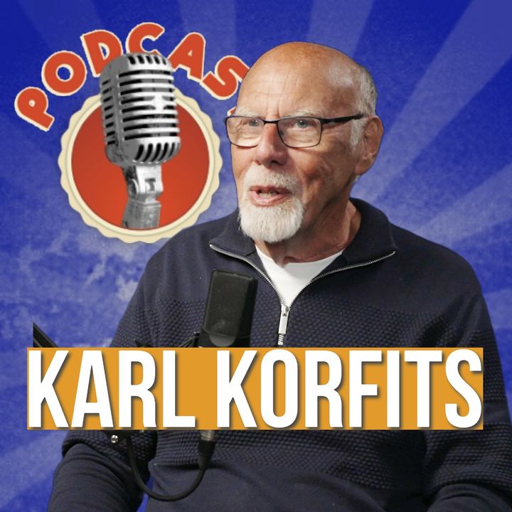 #1: Karl Korfits – 'Blokhus stemme'