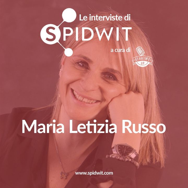 Maria Letizia Russo - Linkedin per il business