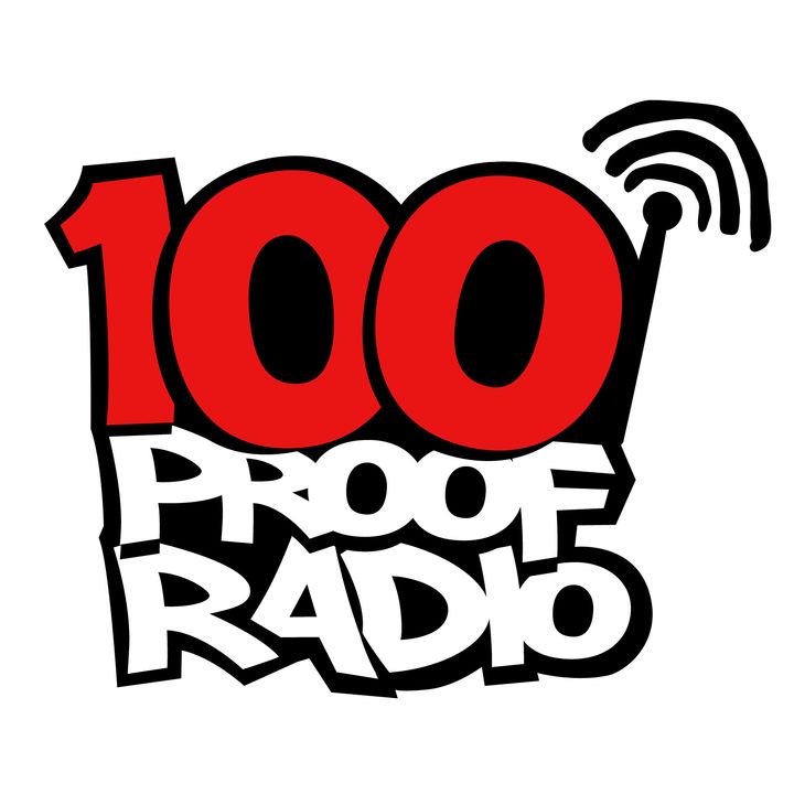 100 Proof Radio