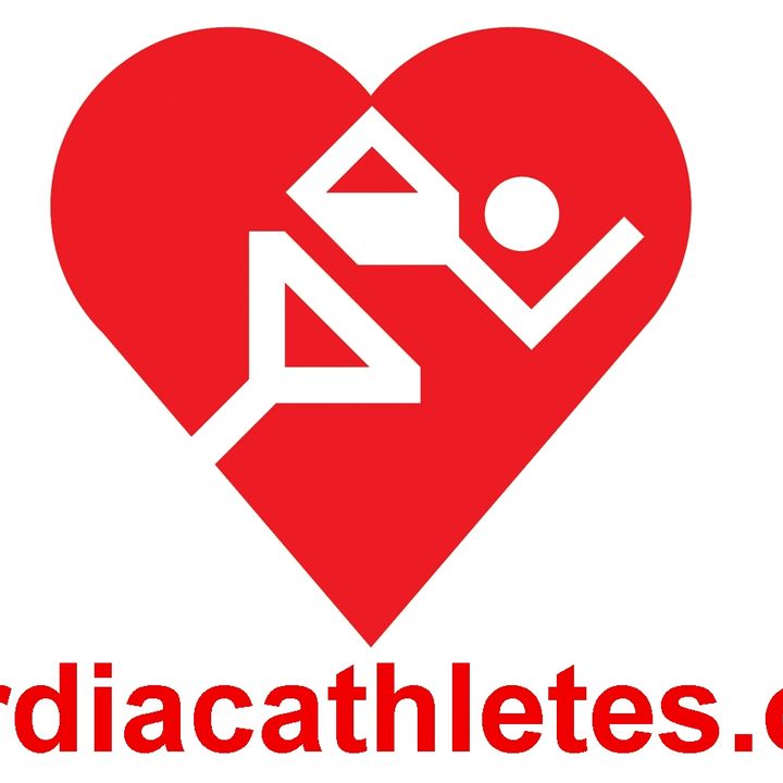 Encore Presentation of Cardiac Athletes: Beating Heart Disease Around the World