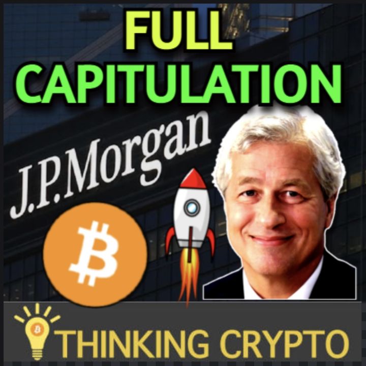 JPMorgan To Offer Crypto Trading Via Bitcoin Fund - Bill Miller BTC - Bahamas Sand Dollar CBDC