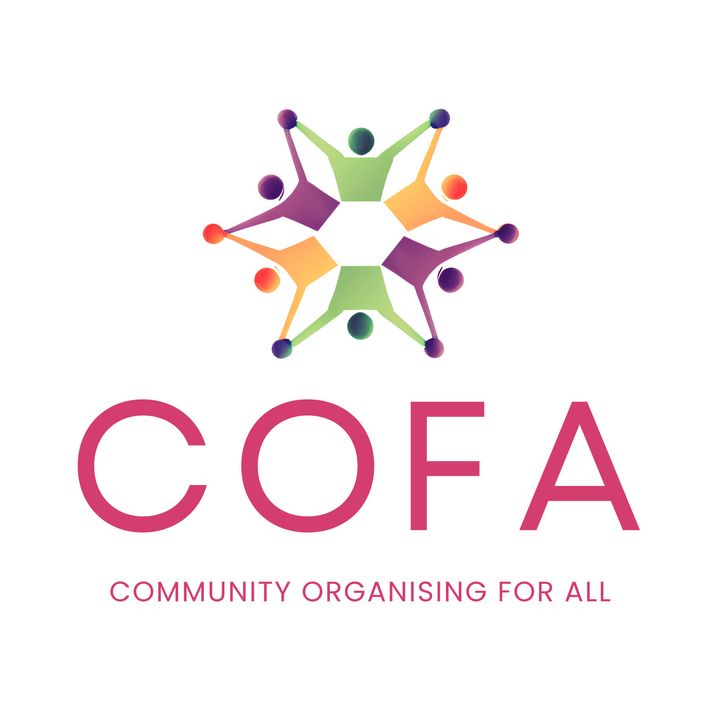 Community Organising For All