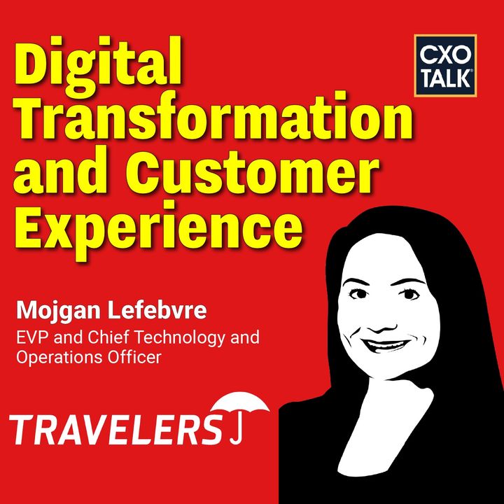 Empowering AI and Customer Experiences Through Digital Transformation