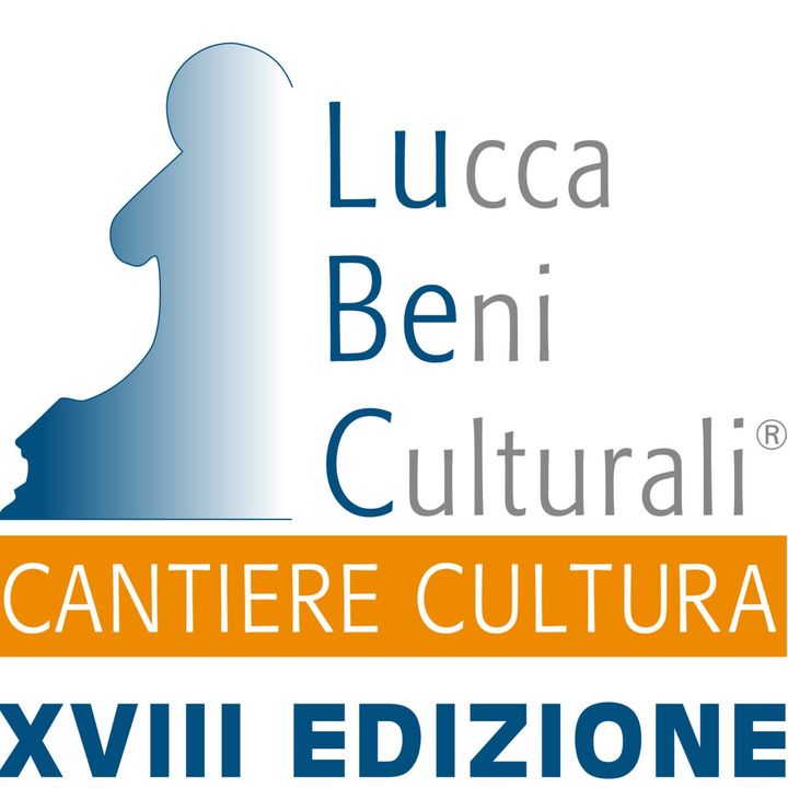 Alessandra Vittorini "LuBec Lucca Beni Culturali"