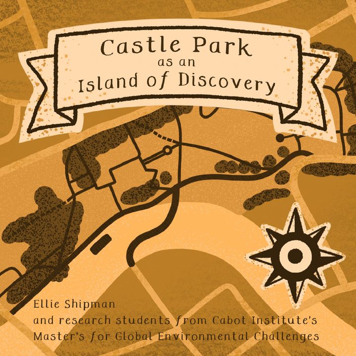 Castle Park as an Island of Discovery