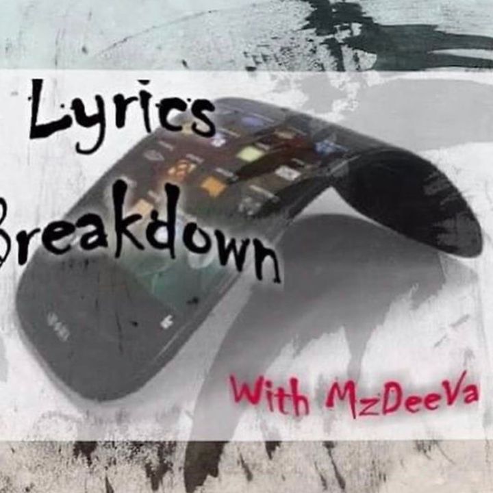 Ep. 3 - #LyricsBreakdown ‘Entrepreneur’ (BLACK AMBITION) by Pharrell Williams ft Jay-Z