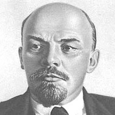 Il centenario della morte di Lenin, uno dei peggiori criminali della storia