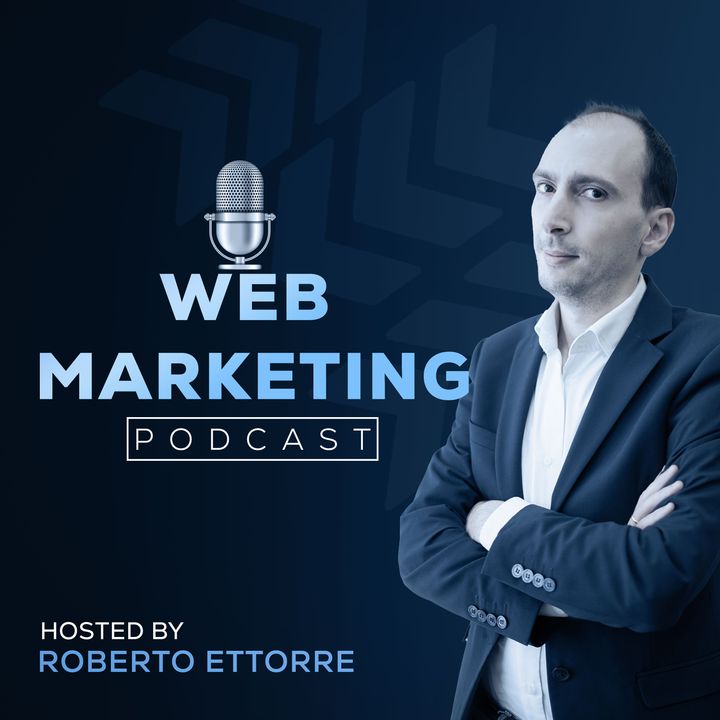 Roberto Ettorre Web Marketing