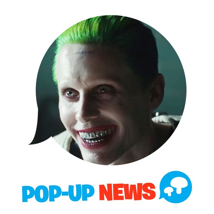 Jared Leto VS Joker di Joaquin Phoenix! - POP-UP NEWS
