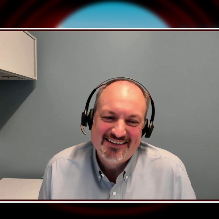 Pick Your Brain - Business Security Weekly #120