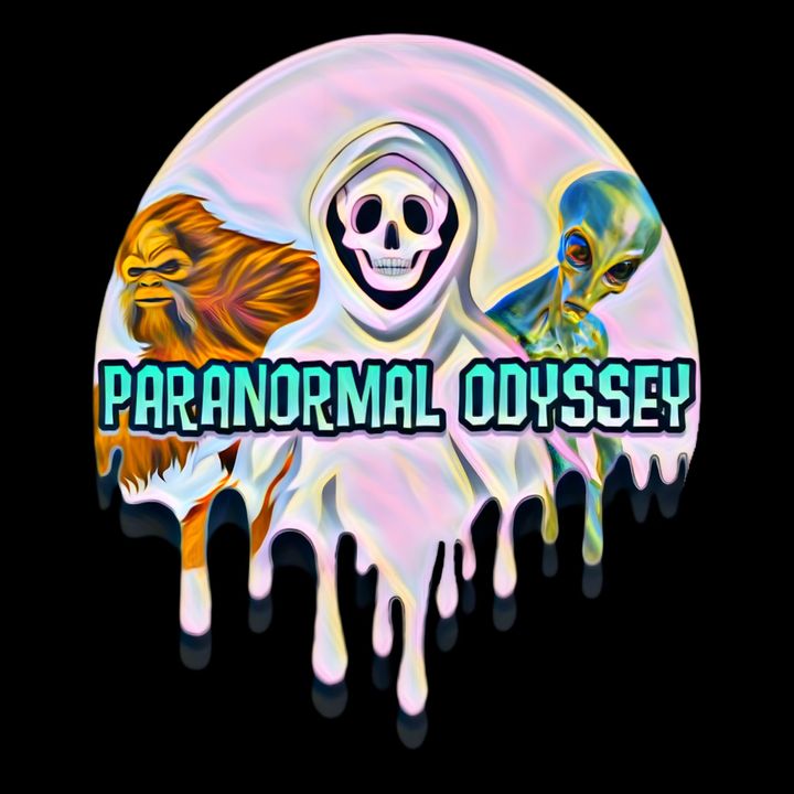 PO EP:77 Bronxville Paranormal Society!