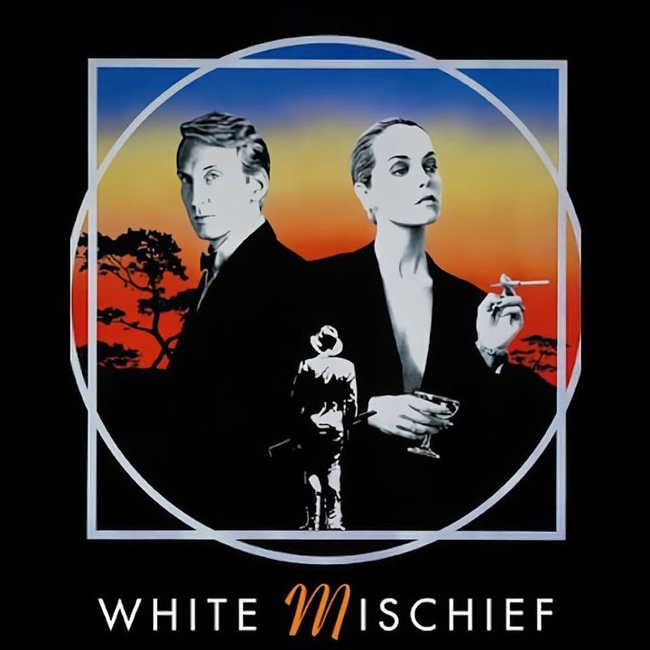 White Mischief