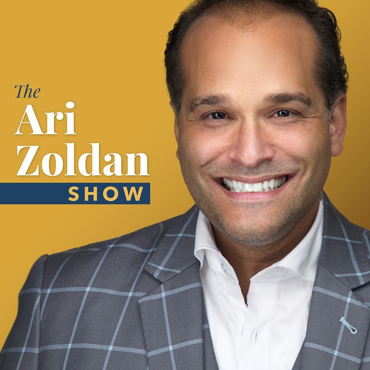 The Ari Zoldan Show