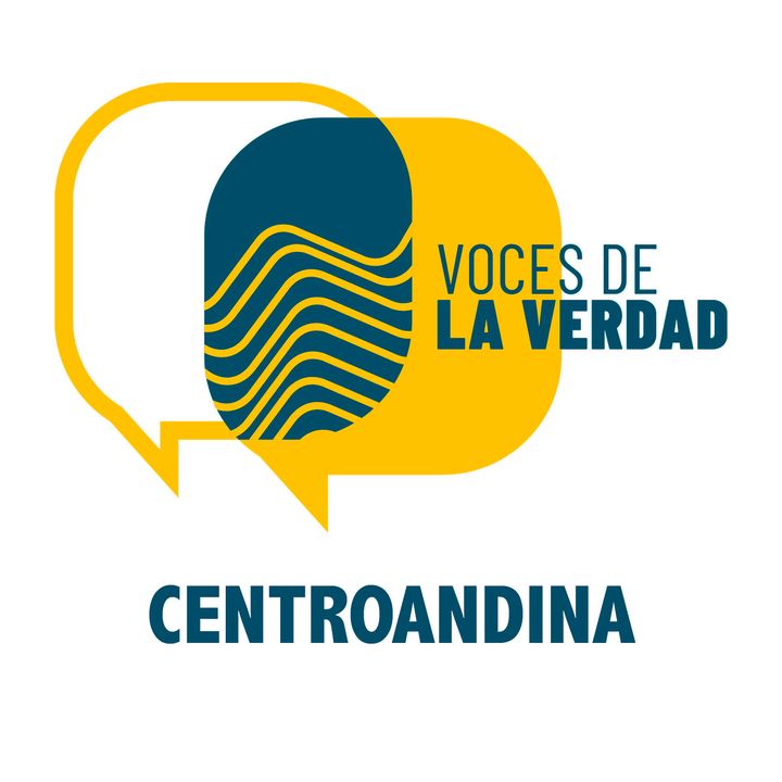 Voces de la Verdad - Centroandina