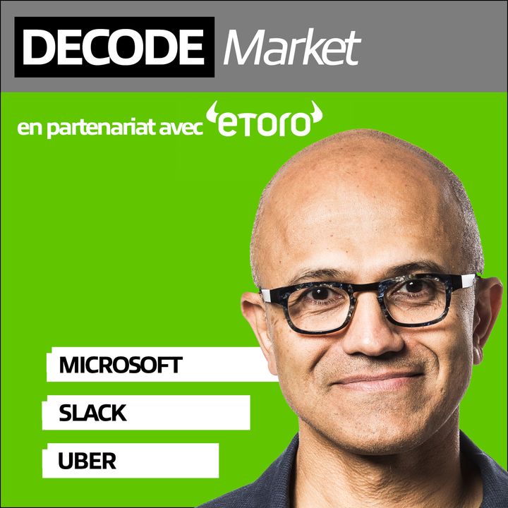 Microsoft, Slack, Uber, quelles perspectives en 2020?