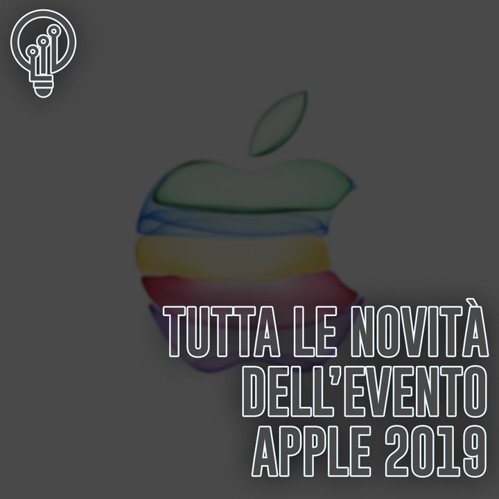 Tutte le novità dell'Evento Apple 2019