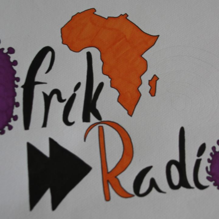 Ofrika Radio
