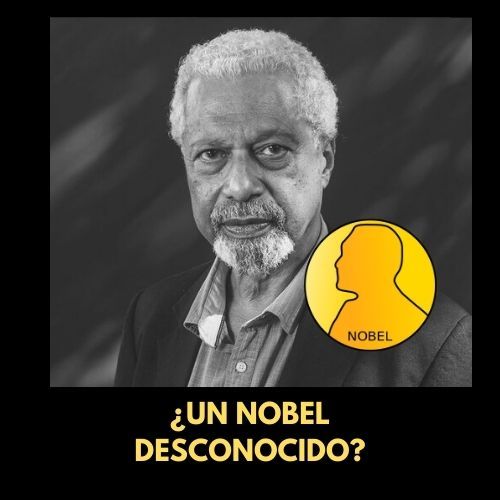 ¿Por qué nadie conoce al Nobel de literatura?