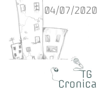 TG Cronica 04/07/2020