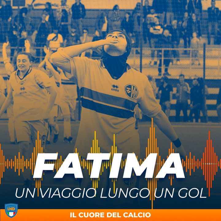 Fatima Haidori: un viaggio lungo un gol