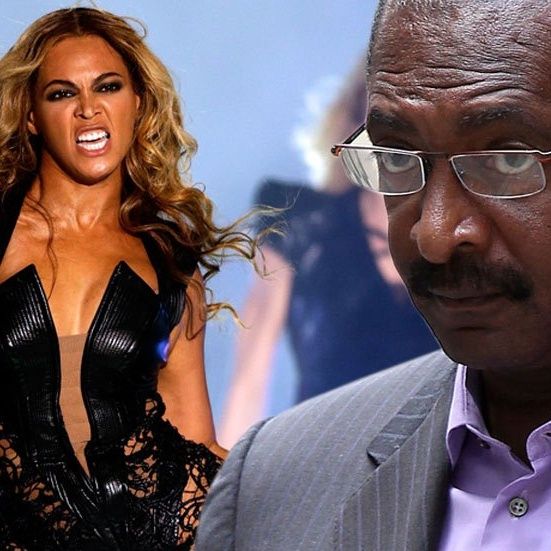 Beyonce's Mathew Knowles Says He Was Spit On And Beaten